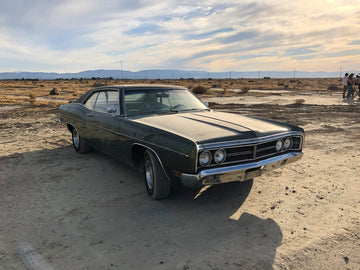 Form and Function: The Definitive OEM+ B58 Build