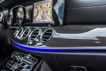 The Symphony of Iron: Isolating the Exhaust Note of a Tuned S55