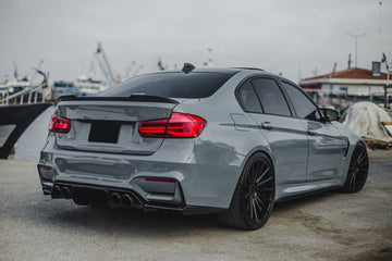 Data Over Hype: Stress-Testing the S58 Platform at the Nürburgring