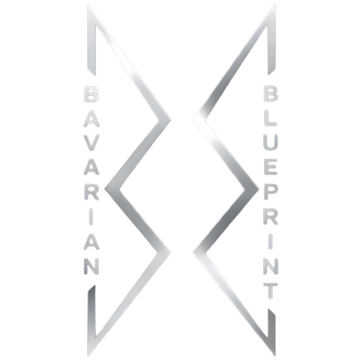 BAVARIAN BLUEPRINT