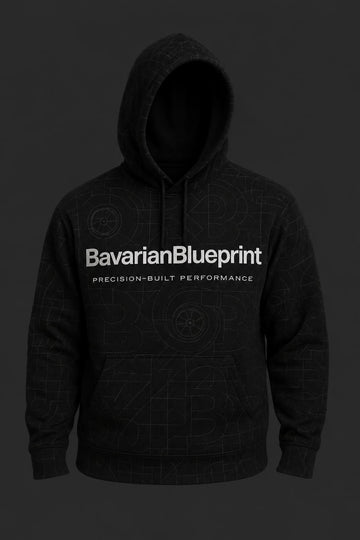 Core Hoodie