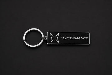 BB Keychain